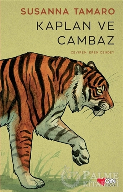 resm Kaplan ve Cambaz