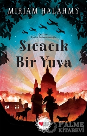 Resim Sıcacık Bir Yuva