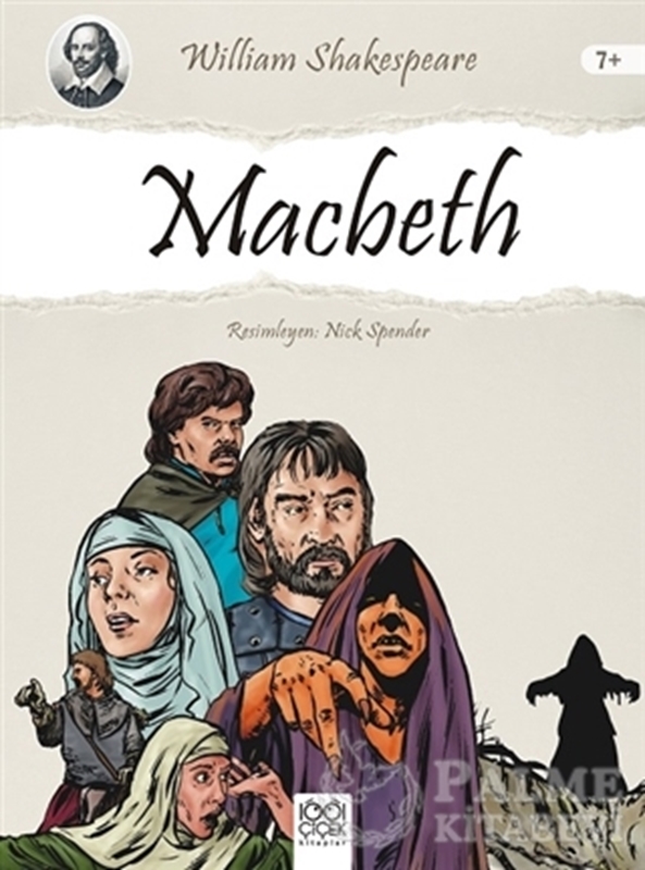 resm Macbeth