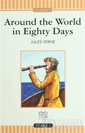 Resim Around The World İn Eighty Days