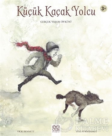 Resim Küçük Kaçak Yolcu