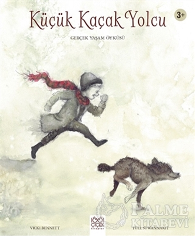 resm Küçük Kaçak Yolcu