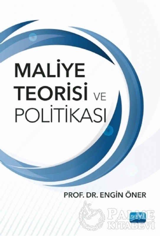 resm Maliye Teorisi ve Politikası