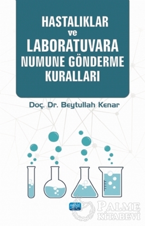 Resim Hastalıklar ve Laboratuvara Numune Gönderme Kuralları