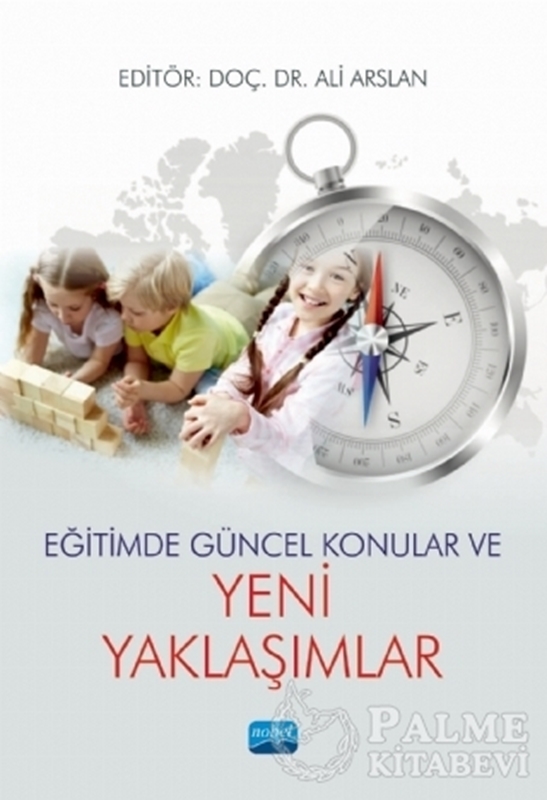 resm Eğitimde Güncel Konular ve Yeni Yaklaşımlar