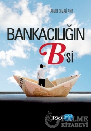 Resim Bankacılığın B'si