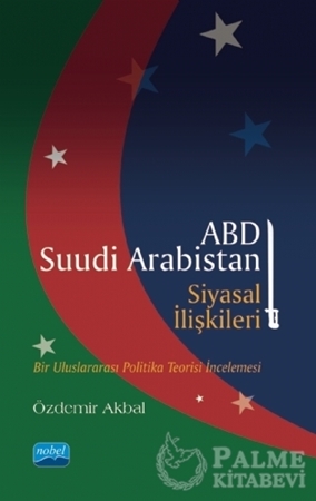 Resim ABD - Suudi Arabistan Siyasal İlişkileri