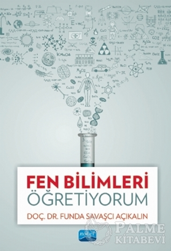 resm Fen Bilimleri Öğretiyorum