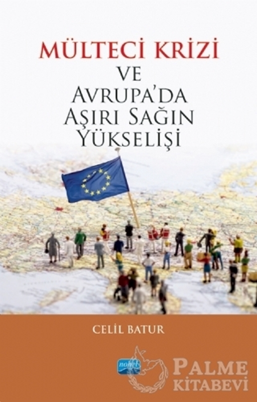 resm Mülteci Krizi ve Avrupa’da Aşırı Sağın Yükselişi