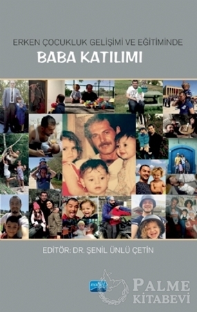 Resim Erken Çocukluk Gelişimi ve Eğitiminde Baba Katılımı