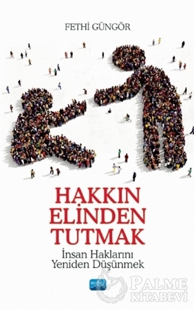 Resim Hakkın Elinden Tutmak