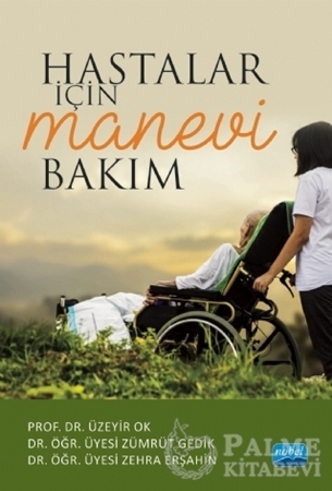 Resim Hastalar İçin Manevi Bakım