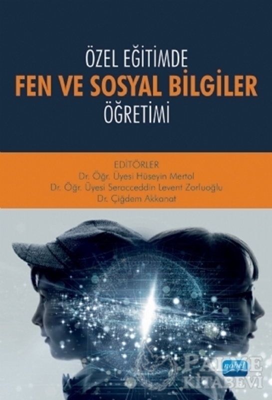 resm Özel Eğitimde Fen ve Sosyal Bilgiler Öğretimi