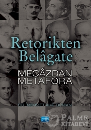 Resim Retorikten Belagate Mecazdan Metafora