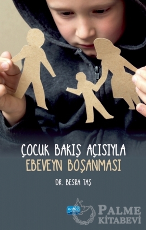 resm Çocuk Bakış Açısıyla Ebeveyn Boşanması