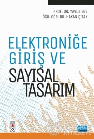 Resim Elektroniğe Giriş ve Sayısal Tasarım