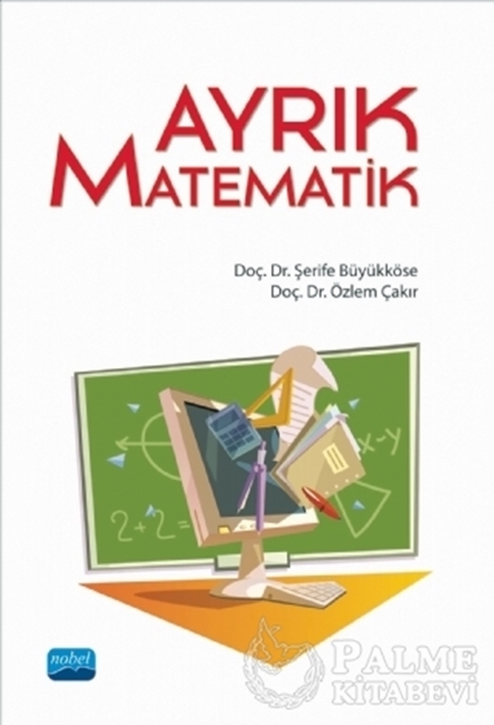 resm Ayrık Matematik