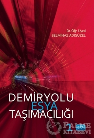 Resim Demiryolu Eşya Taşımacılığı 1