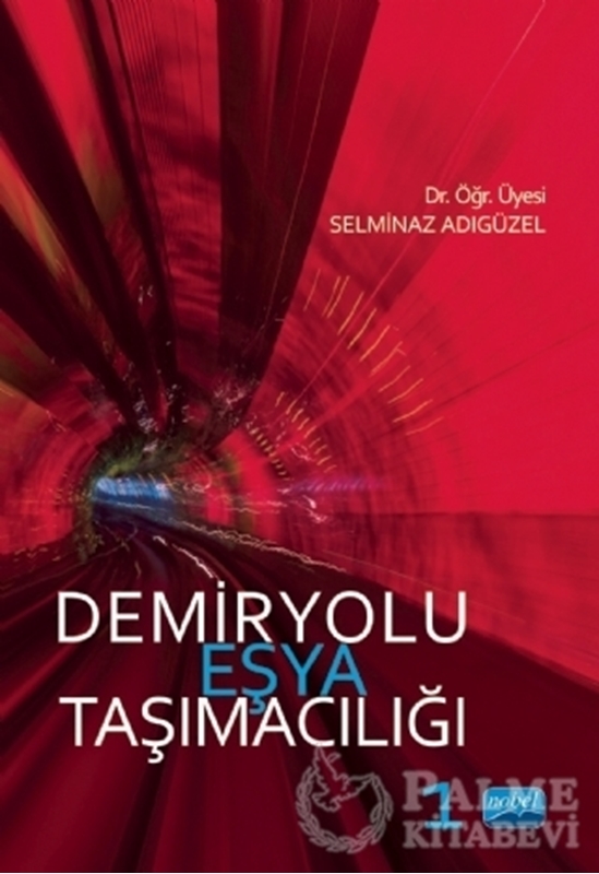resm Demiryolu Eşya Taşımacılığı 1
