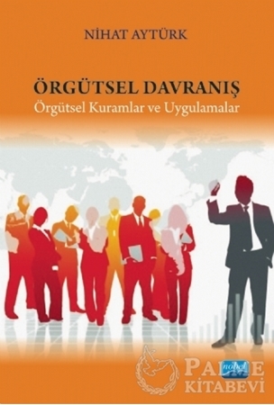 Resim Örgütsel Davranış