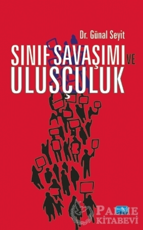 Resim Sınıf Savaşımı ve Ulusçuluk