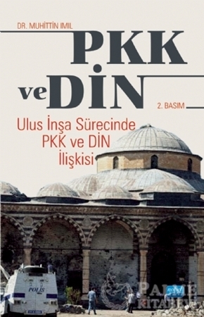 Resim PKK ve Din