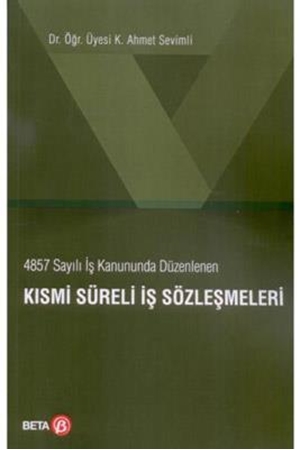 Resim Kısmi Süreli İş Sözleşmeleri