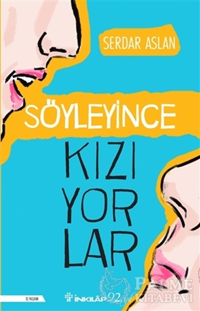 Resim Söyleyince Kızıyorlar