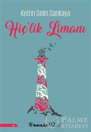 Resim Hiç’lik Limanı