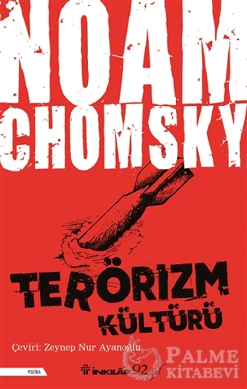 resm Terörizm Kültürü