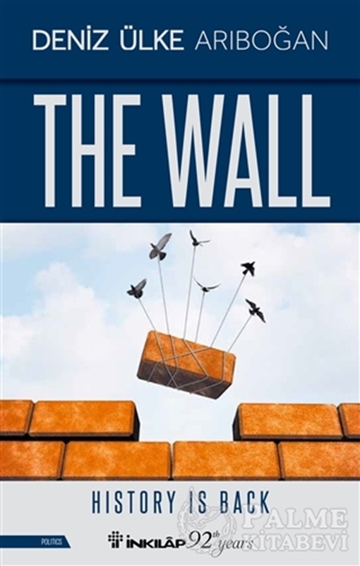 resm The Wall