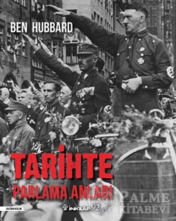 Resim Tarihte Parlama Anları