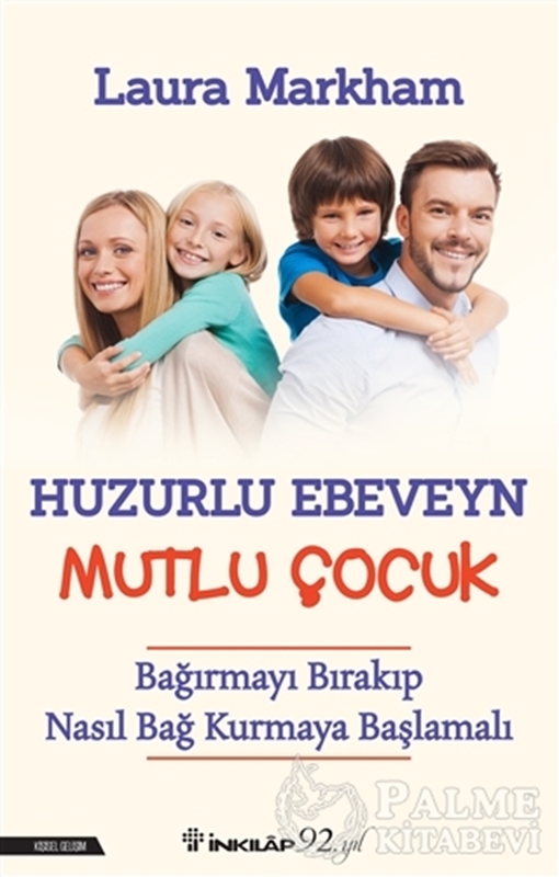 resm Huzurlu Ebeveyn Mutlu Çocuk