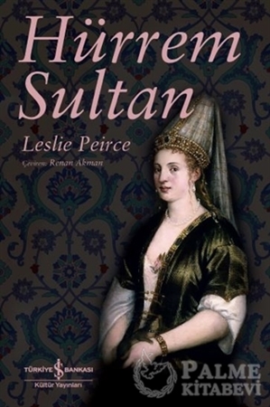 Resim Hürrem Sultan