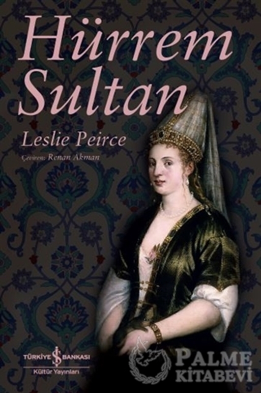 resm Hürrem Sultan