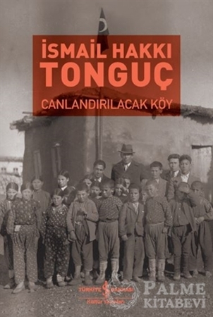 Resim Canlandırılacak Köy