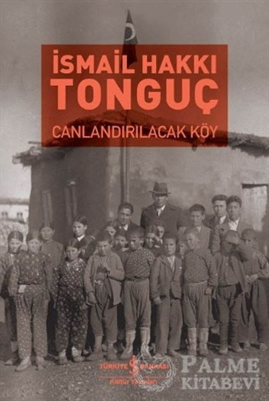 resm Canlandırılacak Köy