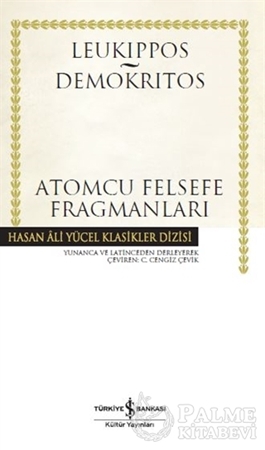 Resim Atomcu Felsefe Fragmanları