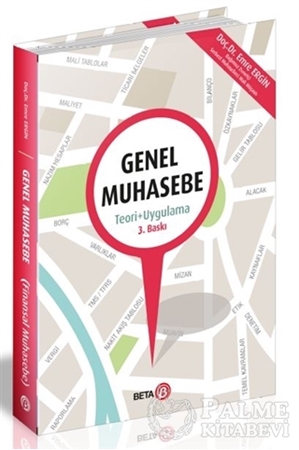 Resim Genel Muhasebe