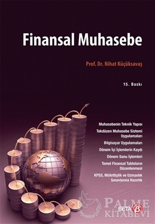 Resim Finansal Muhasebe