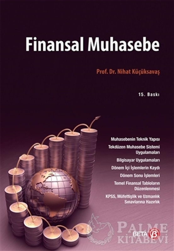resm Finansal Muhasebe