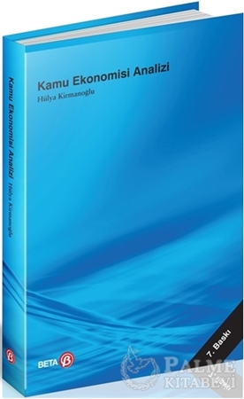 Resim Kamu Ekonomisi Analizi