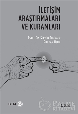 Resim İletişim Araştırmaları ve Kuramları