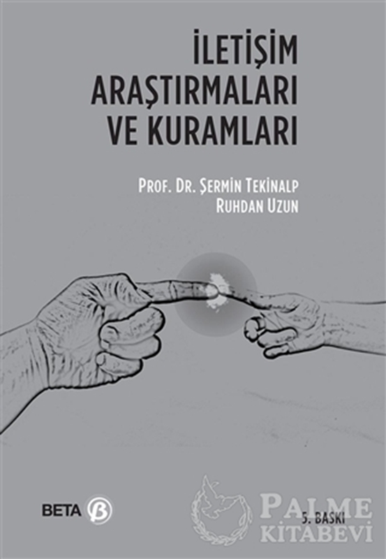 resm İletişim Araştırmaları ve Kuramları