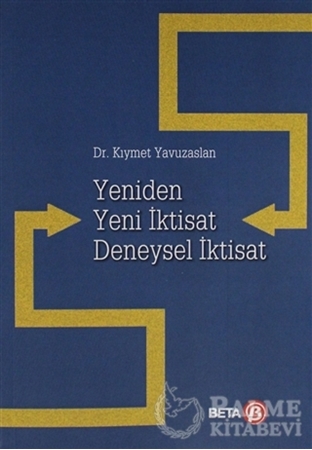 Resim Yeniden Yeni İktisat Deneysel İktisat