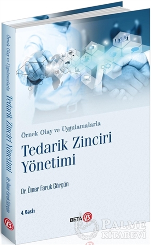 resm Tedarik Zinciri Yönetimi