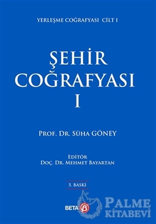 Resim Şehir Coğrafyası 1