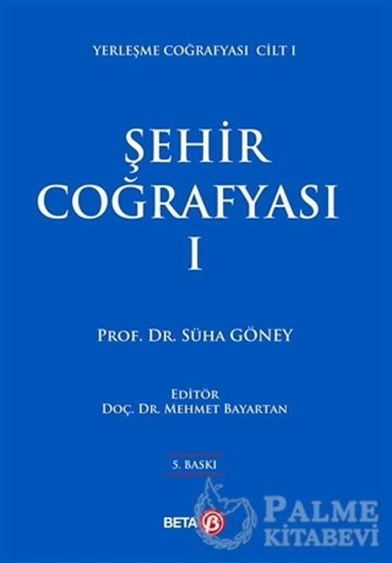 resm Şehir Coğrafyası 1