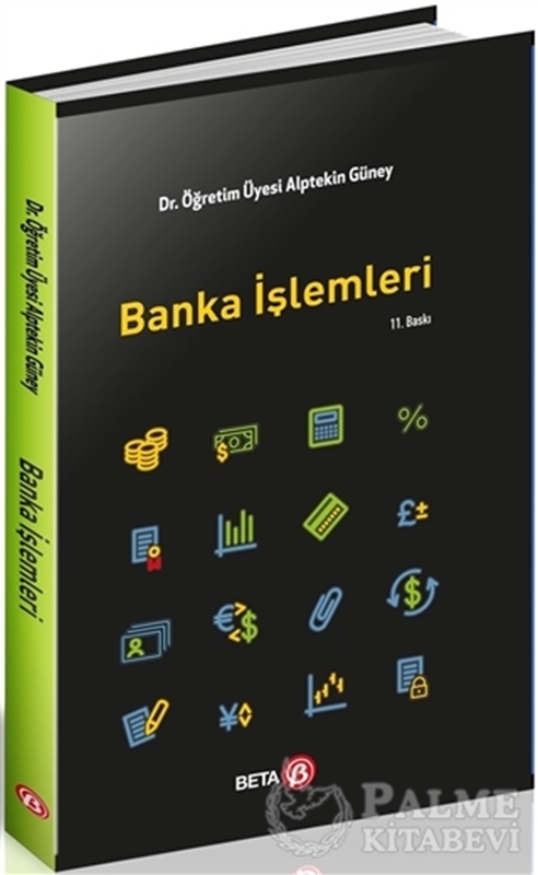 resm Banka İşlemleri