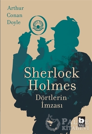 Resim Sherlock Holmes - Dörtlerin İmzası